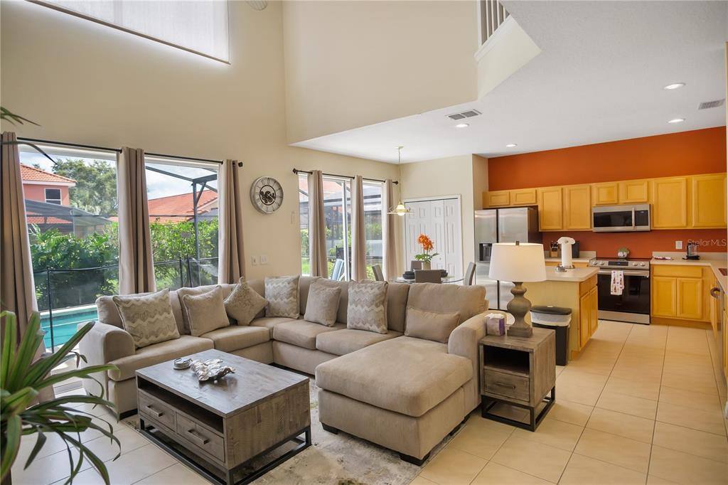 Apartment for rent at 134 Sevilla Ave #134, Davenport, FL 33897