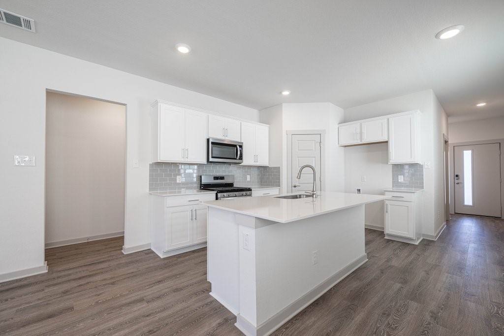 Apartment for rent at 225 New Hampton Way #225, San Marcos, TX 78666
