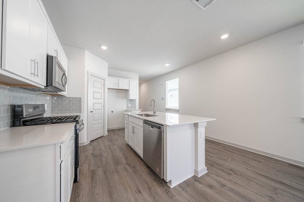 Apartment for rent at 225 New Hampton Way #225, San Marcos, TX 78666