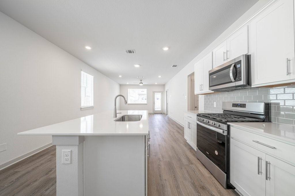 Apartment for rent at 225 New Hampton Way #225, San Marcos, TX 78666