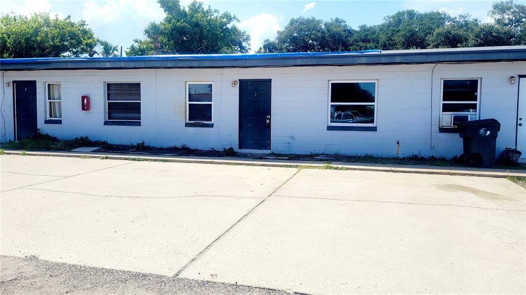 Apartment for rent at 424 N Charles St #424-7, Daytona Beach, FL 32114
