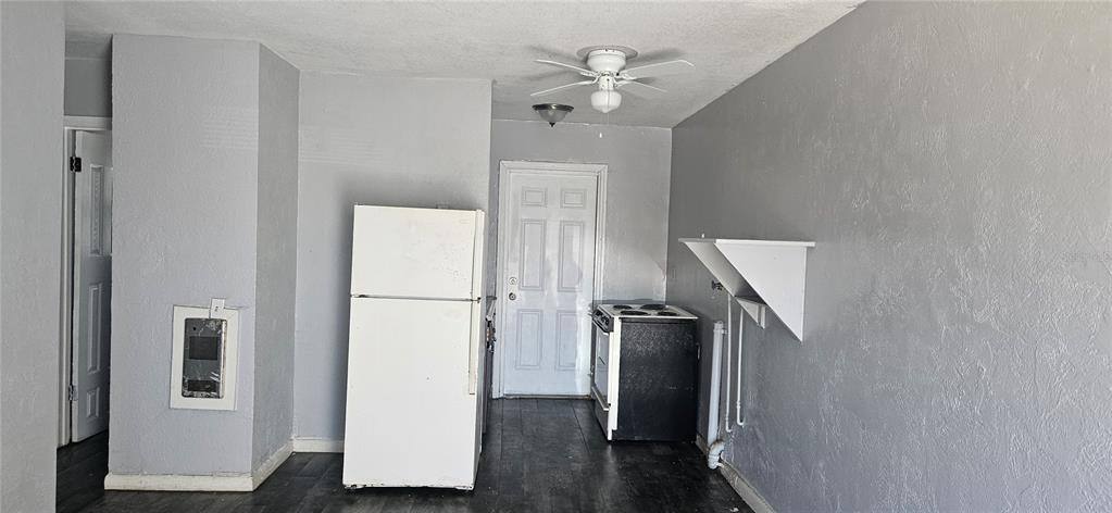 Apartment for rent at 424 N Charles St #424-7, Daytona Beach, FL 32114
