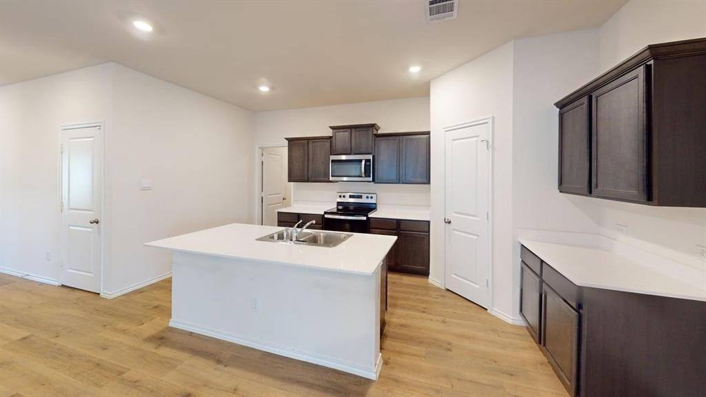 Apartment for rent at 13128 S Haven Way, Aubrey, TX 76227