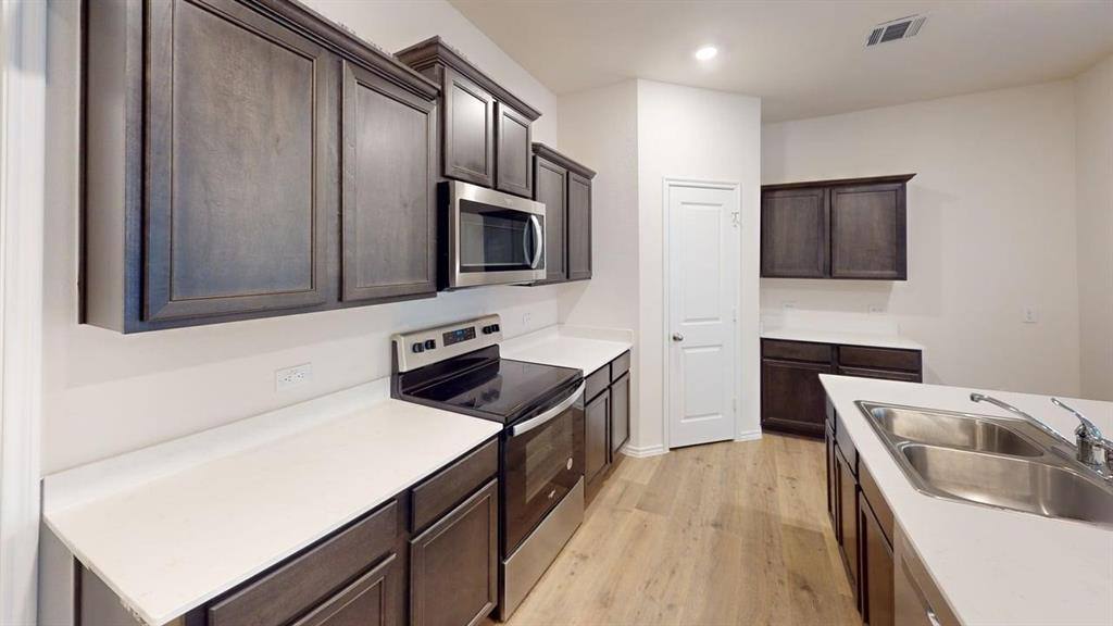 Apartment for rent at 13128 S Haven Way, Aubrey, TX 76227