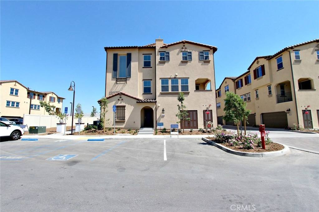 Condo for rent at 21038 Cornerstone Dr, Walnut, CA 91789