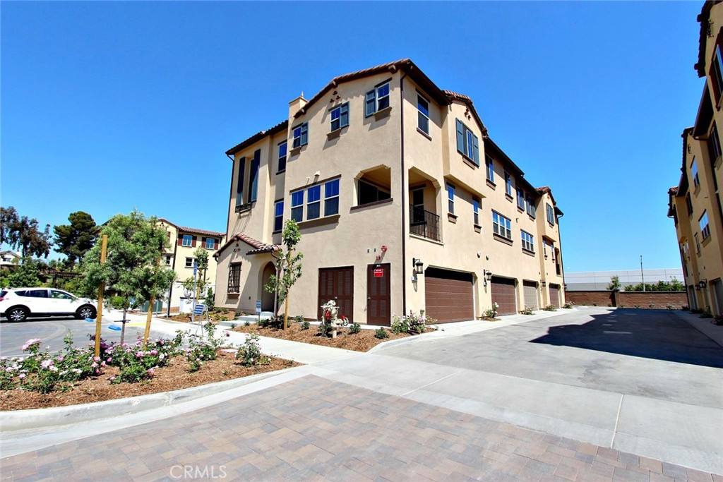 Condo for rent at 21038 Cornerstone Dr, Walnut, CA 91789