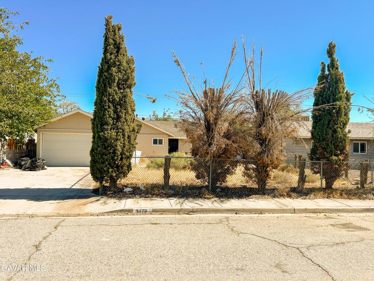 Apartment for rent at 3172 Shelley St, Rosamond, CA 93560