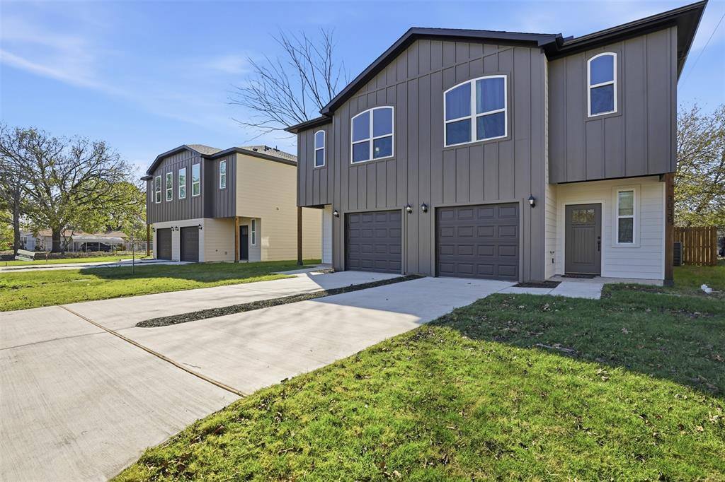 Apartment for rent at 303 Eastland St #303, Cleburne, TX 76031