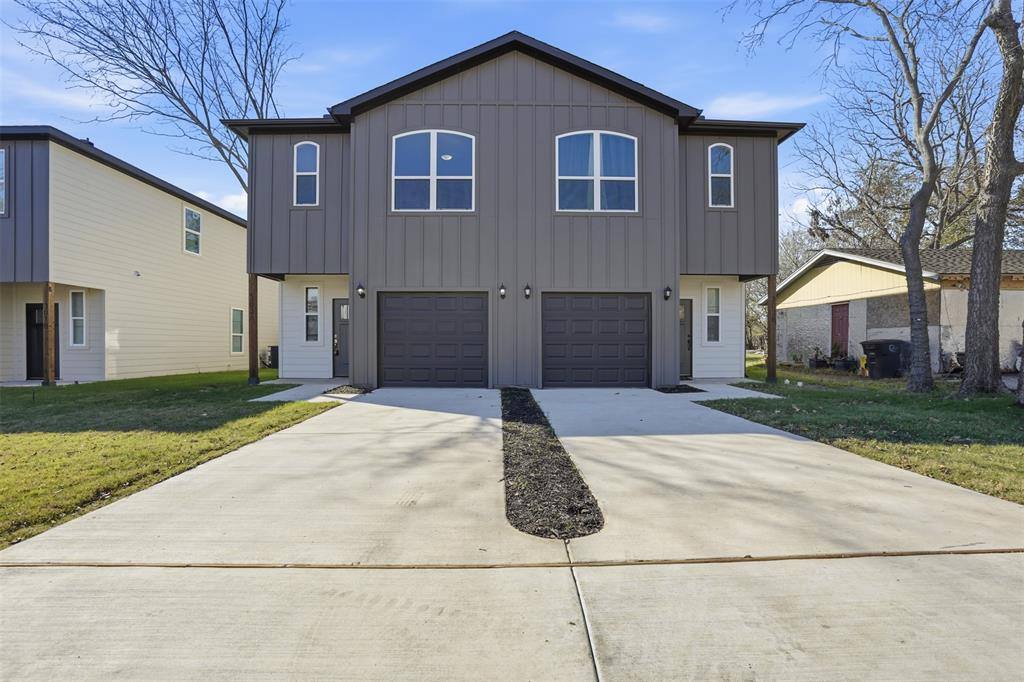 Apartment for rent at 303 Eastland St #303, Cleburne, TX 76031