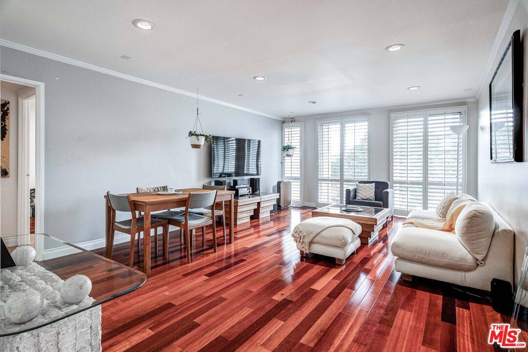 Condo for rent at 800 W 1st St #602, Los Angeles, CA 90012