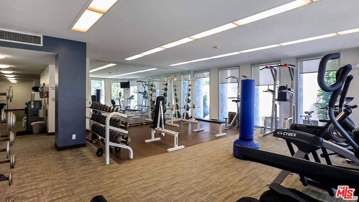 Condo for rent at 800 W 1st St #602, Los Angeles, CA 90012