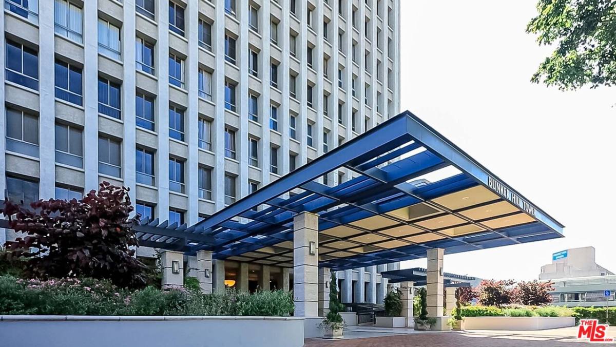 Condo for rent at 800 W 1st St #602, Los Angeles, CA 90012