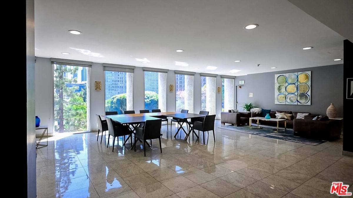 Condo for rent at 800 W 1st St #602, Los Angeles, CA 90012