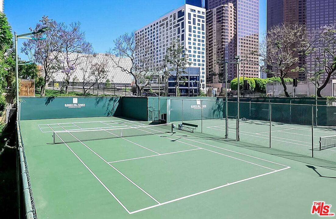 Condo for rent at 800 W 1st St #602, Los Angeles, CA 90012