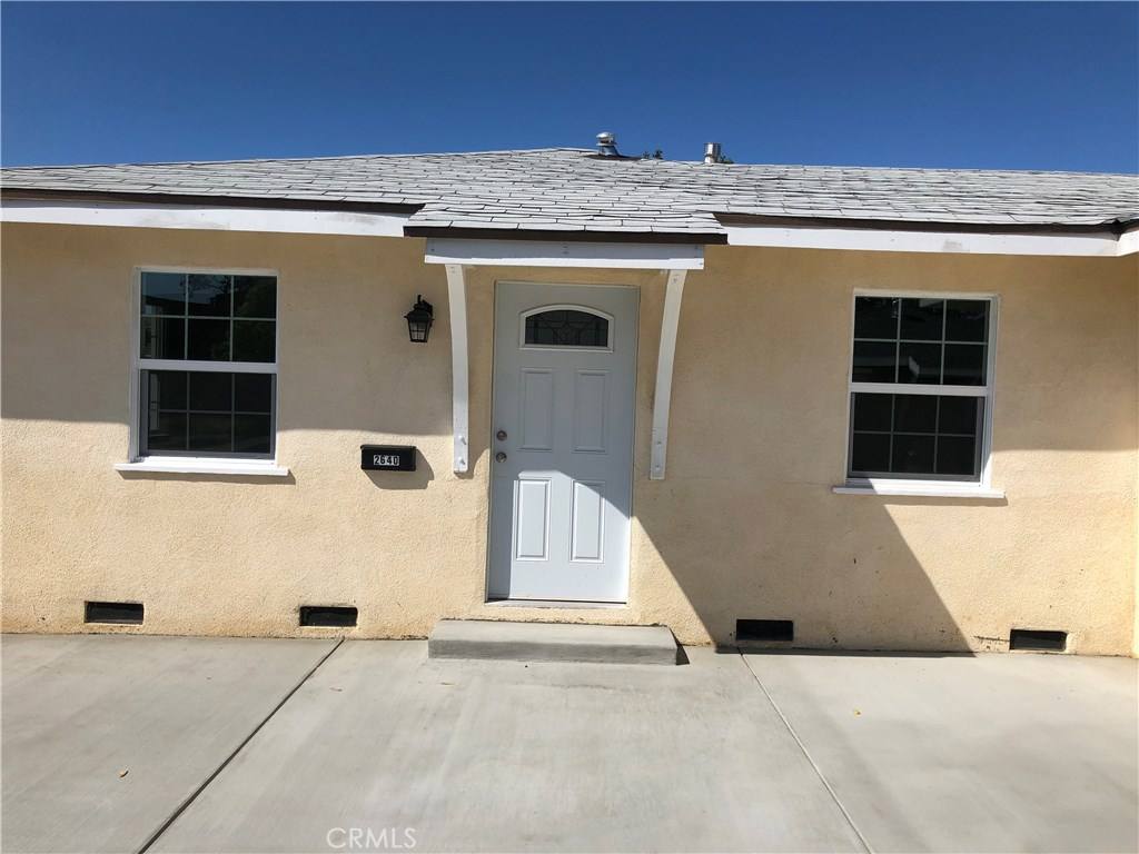 Apartment for rent at 2640 N Frederic St, Burbank, CA 91504