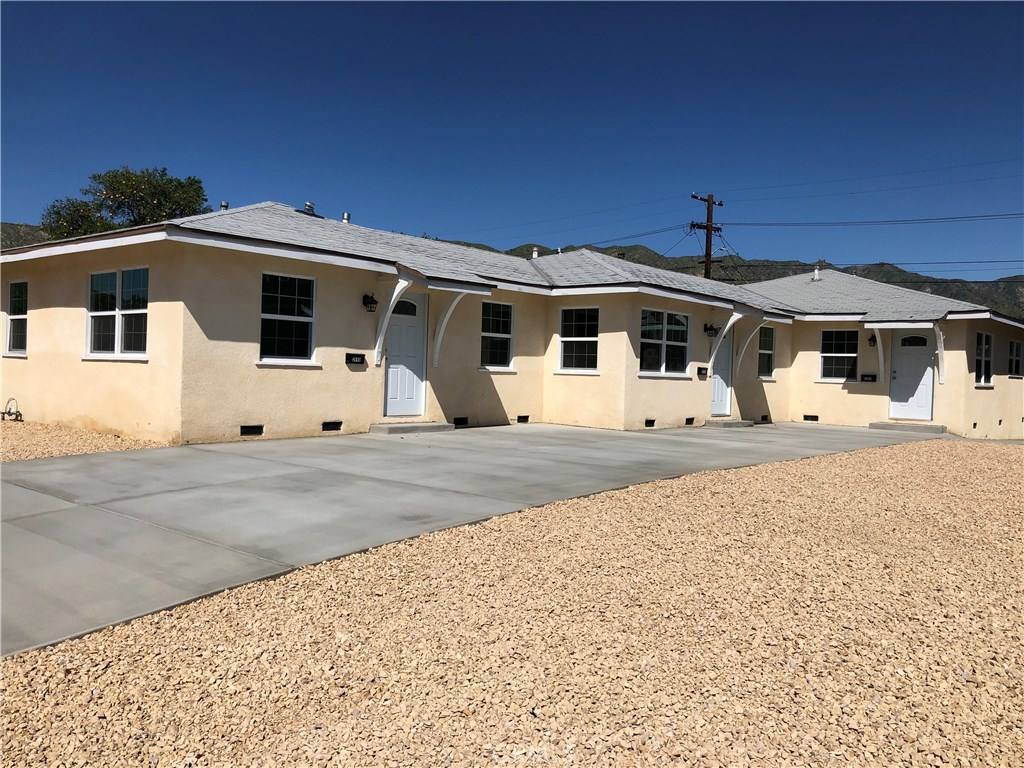 Apartment for rent at 2640 N Frederic St, Burbank, CA 91504