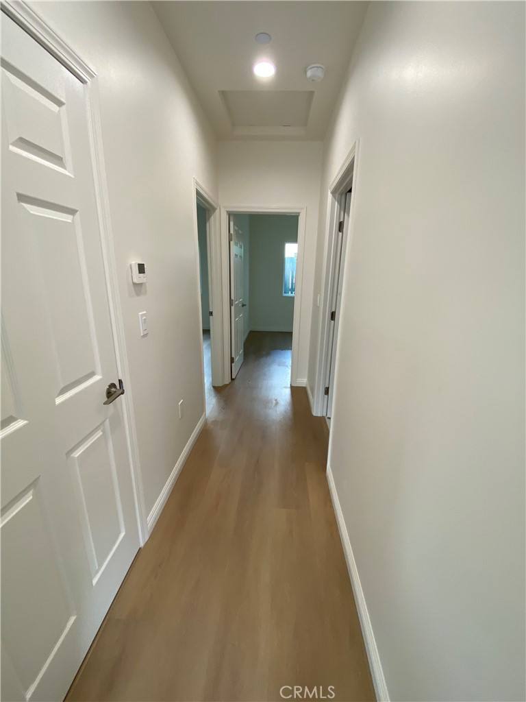 Apartment for rent at 18543 Ingomar St, Reseda, CA 91335