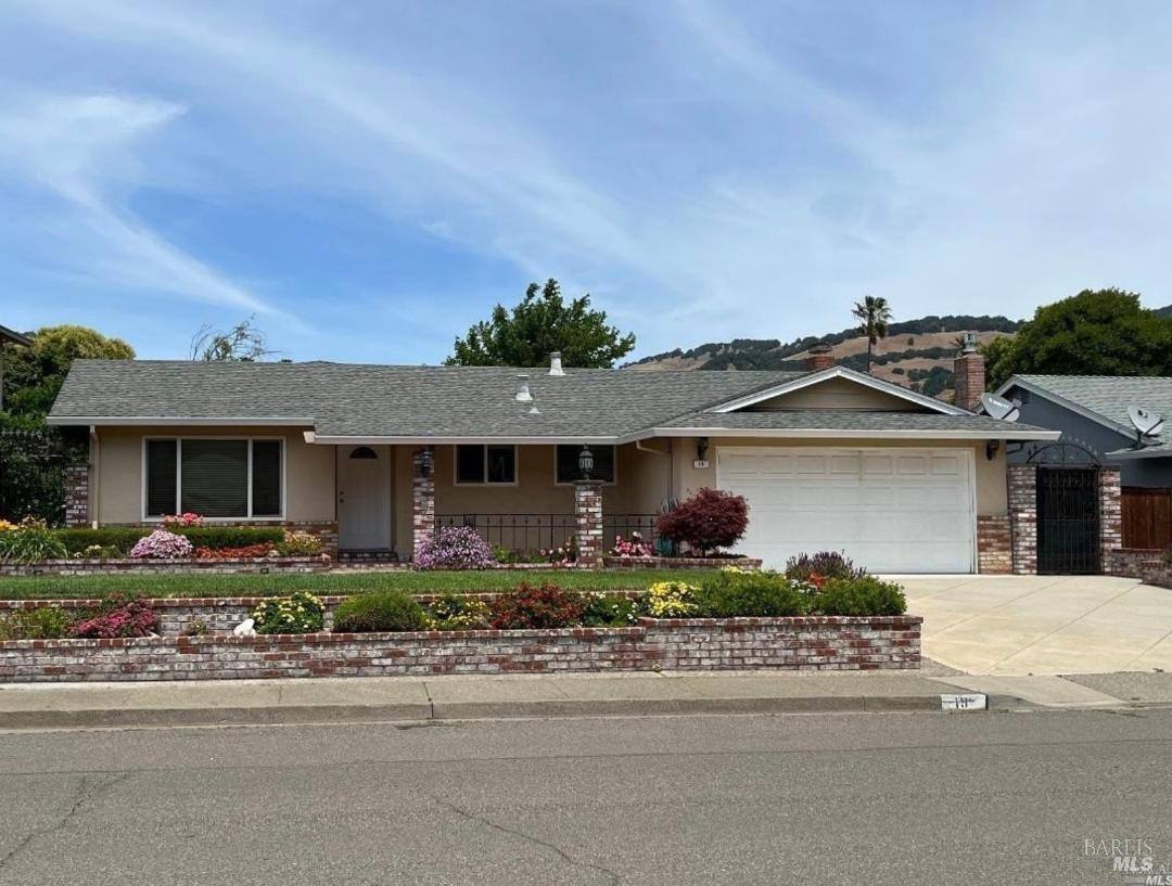Apartment for rent at 19 San Miguel Way #19, Novato, CA 94945