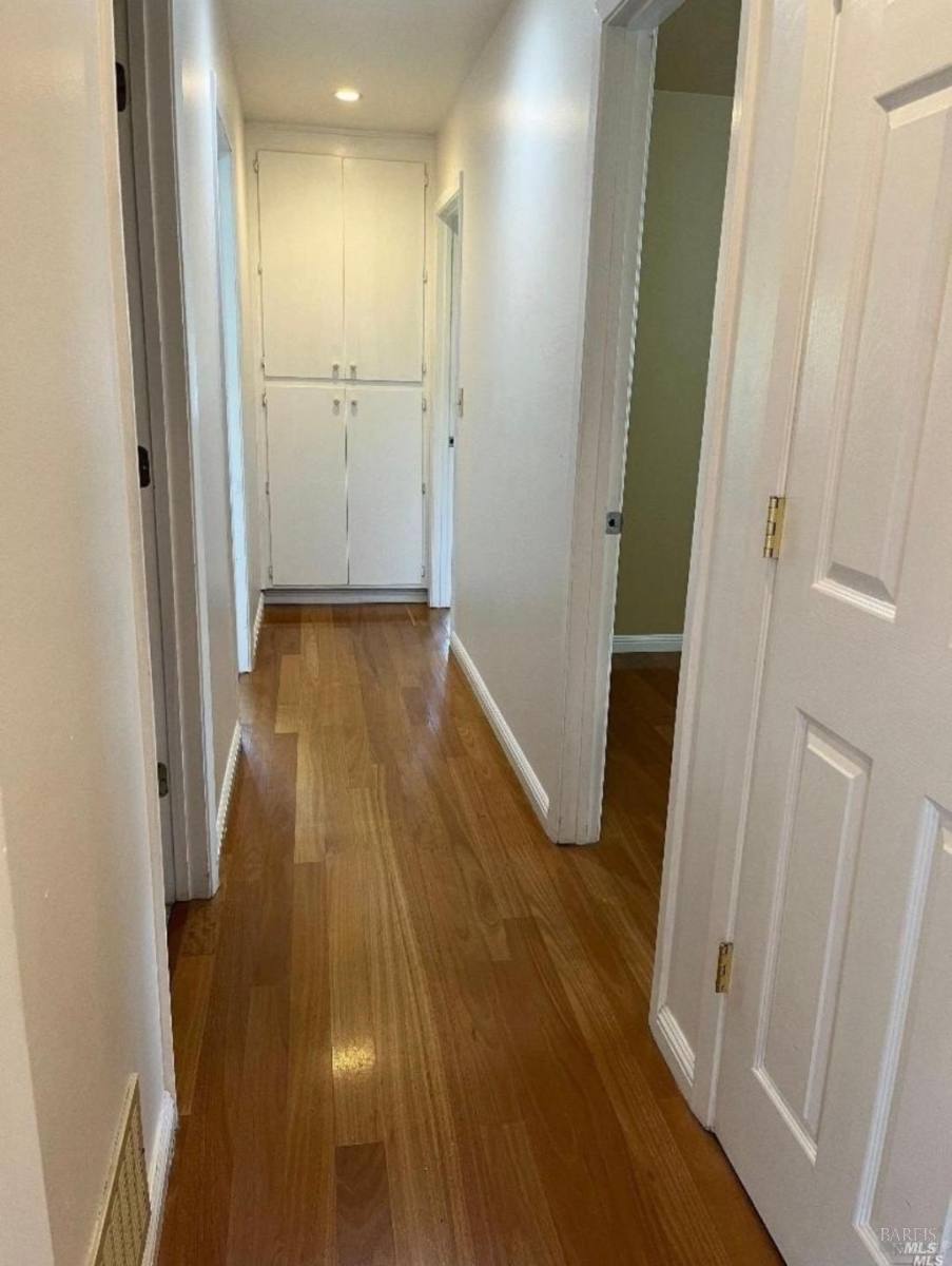 Apartment for rent at 19 San Miguel Way #19, Novato, CA 94945