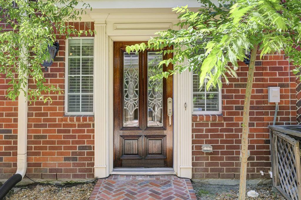 Apartment for rent at 923 Birdsall St #923, Houston, TX 77007