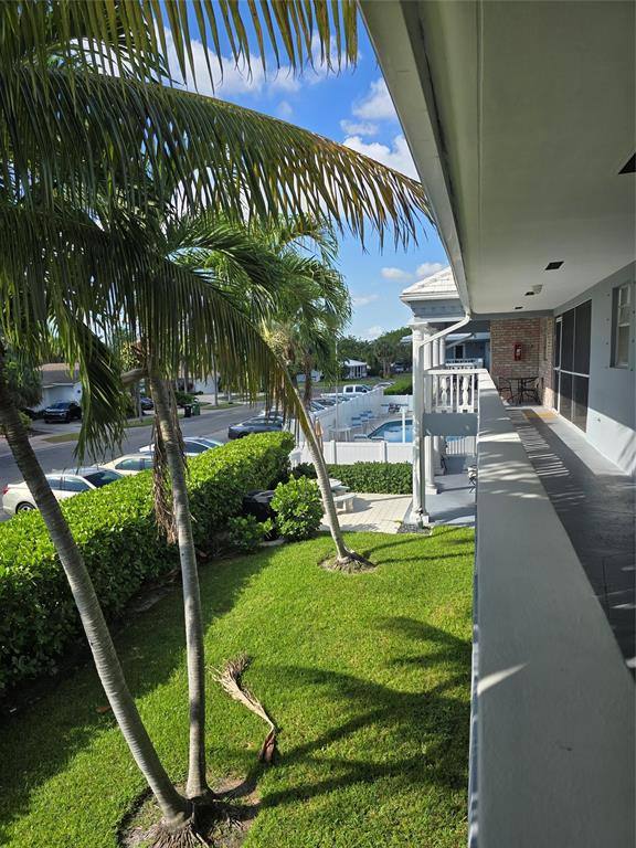 Apartment for rent at 2109 NE 68th St #207, Fort Lauderdale, FL 33308