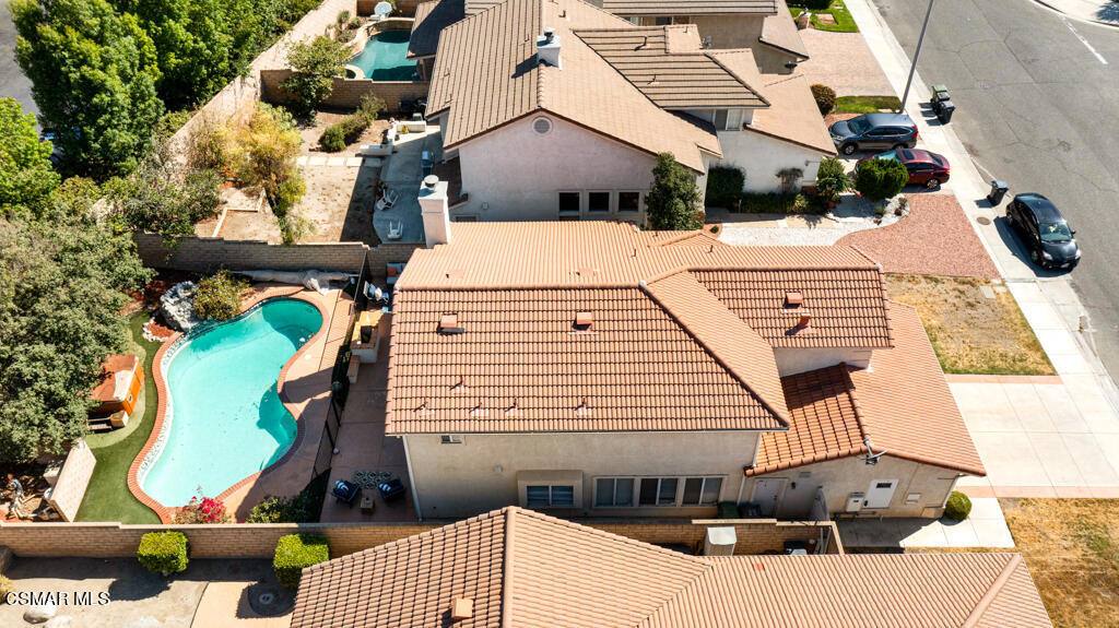 Apartment for rent at 2676 Santa Ynez Ave, Simi Valley, CA 93063