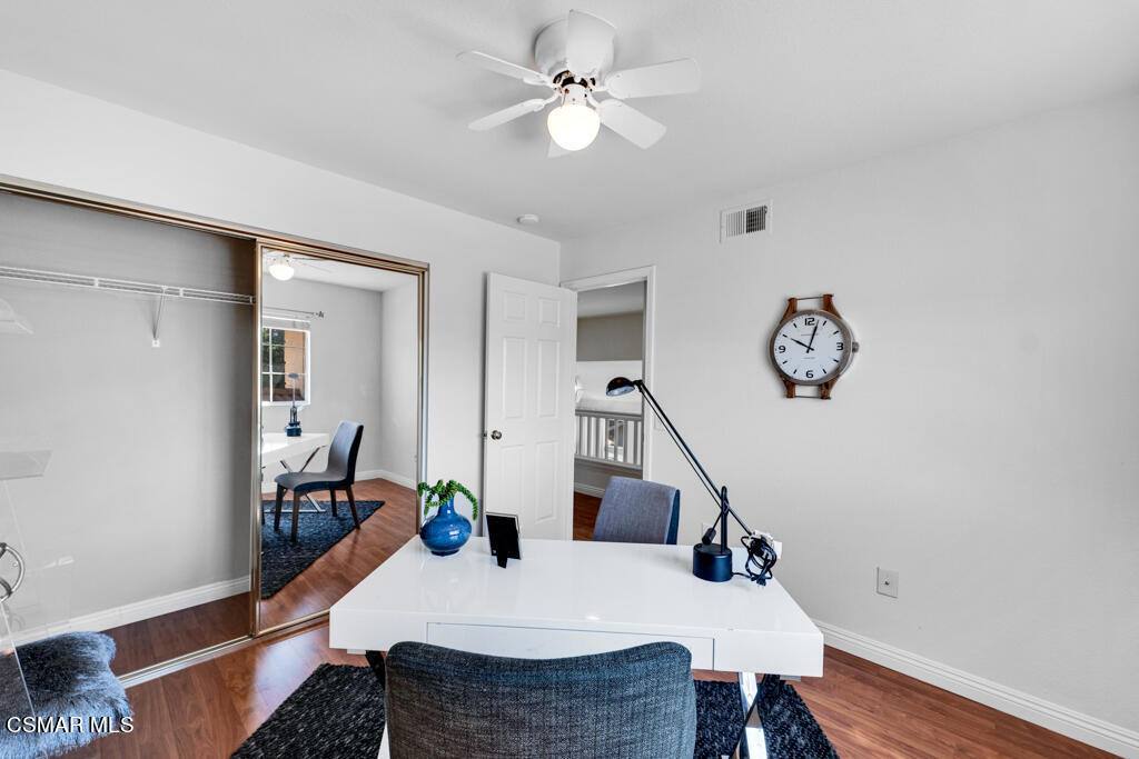 Apartment for rent at 2676 Santa Ynez Ave, Simi Valley, CA 93063