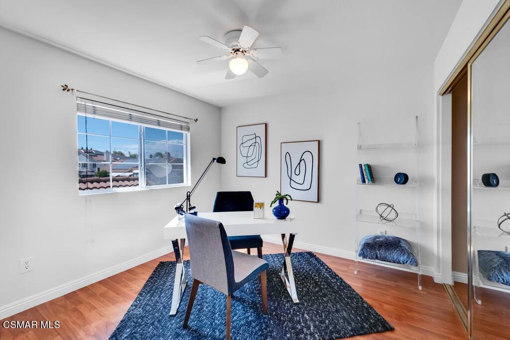 Apartment for rent at 2676 Santa Ynez Ave, Simi Valley, CA 93063