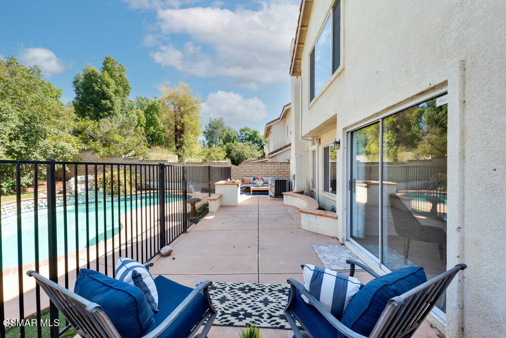 Apartment for rent at 2676 Santa Ynez Ave, Simi Valley, CA 93063