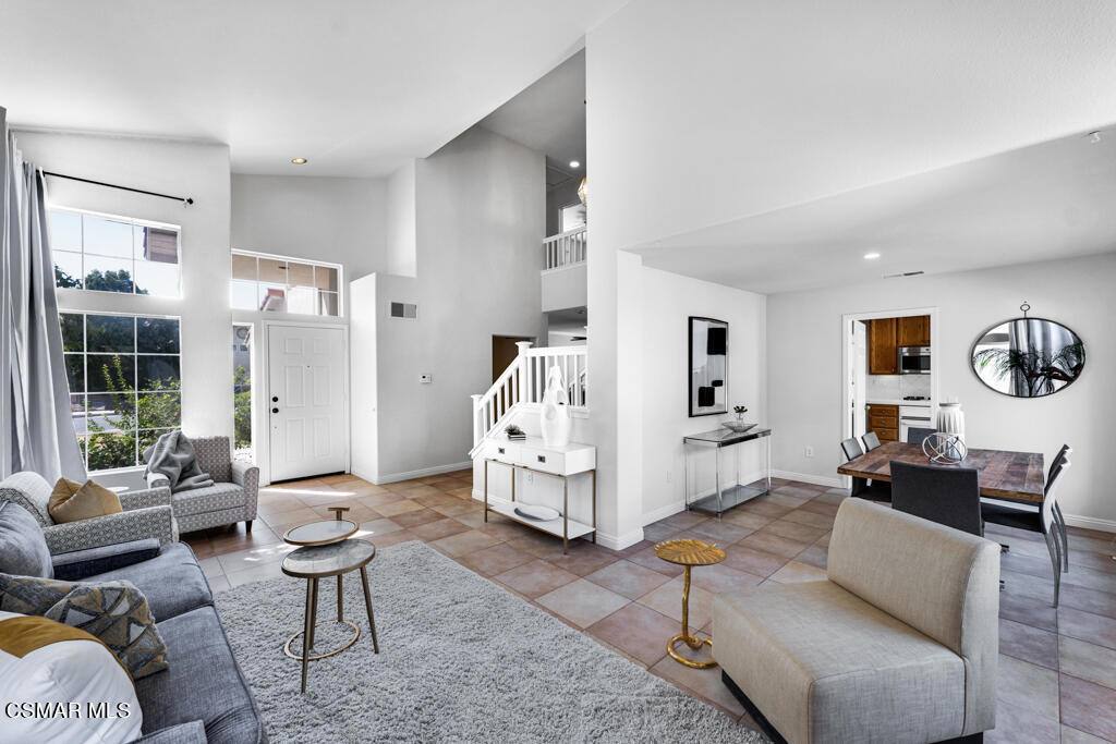 Apartment for rent at 2676 Santa Ynez Ave, Simi Valley, CA 93063