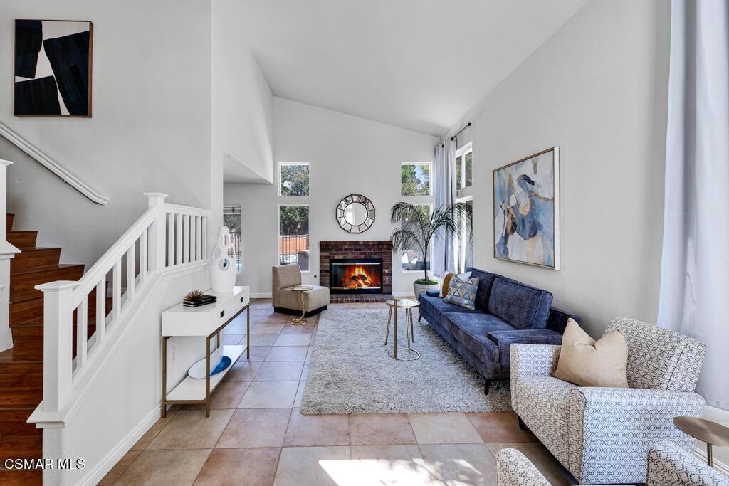 Apartment for rent at 2676 Santa Ynez Ave, Simi Valley, CA 93063