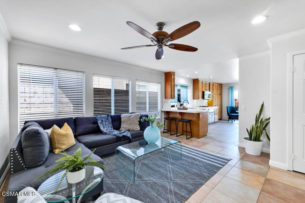 Apartment for rent at 2676 Santa Ynez Ave, Simi Valley, CA 93063