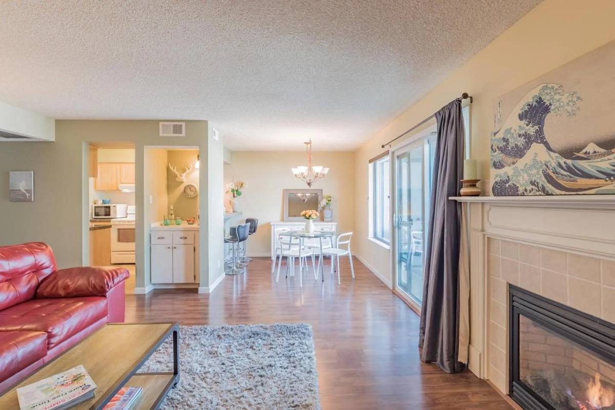 Apartment for rent at 1925 46th Ave, Capitola, CA 95010