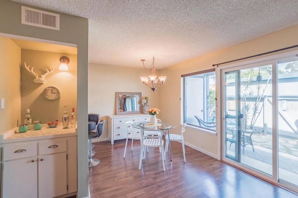 Apartment for rent at 1925 46th Ave, Capitola, CA 95010