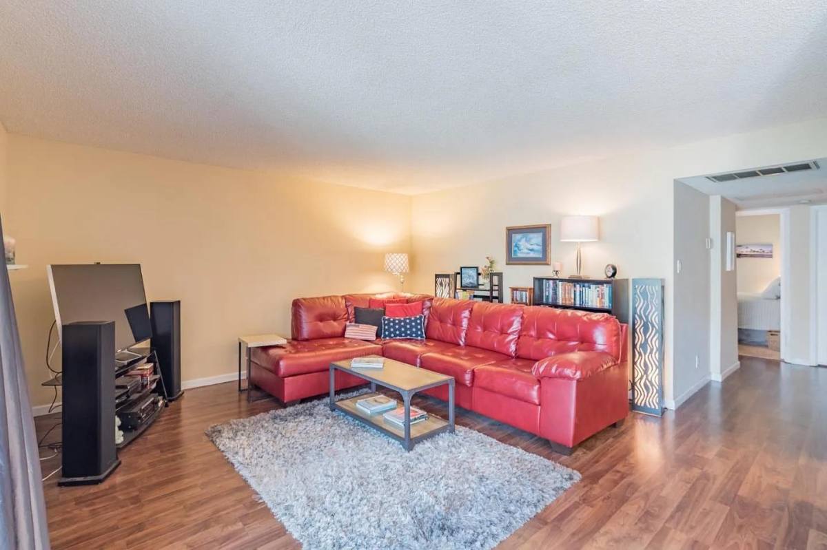 Apartment for rent at 1925 46th Ave, Capitola, CA 95010
