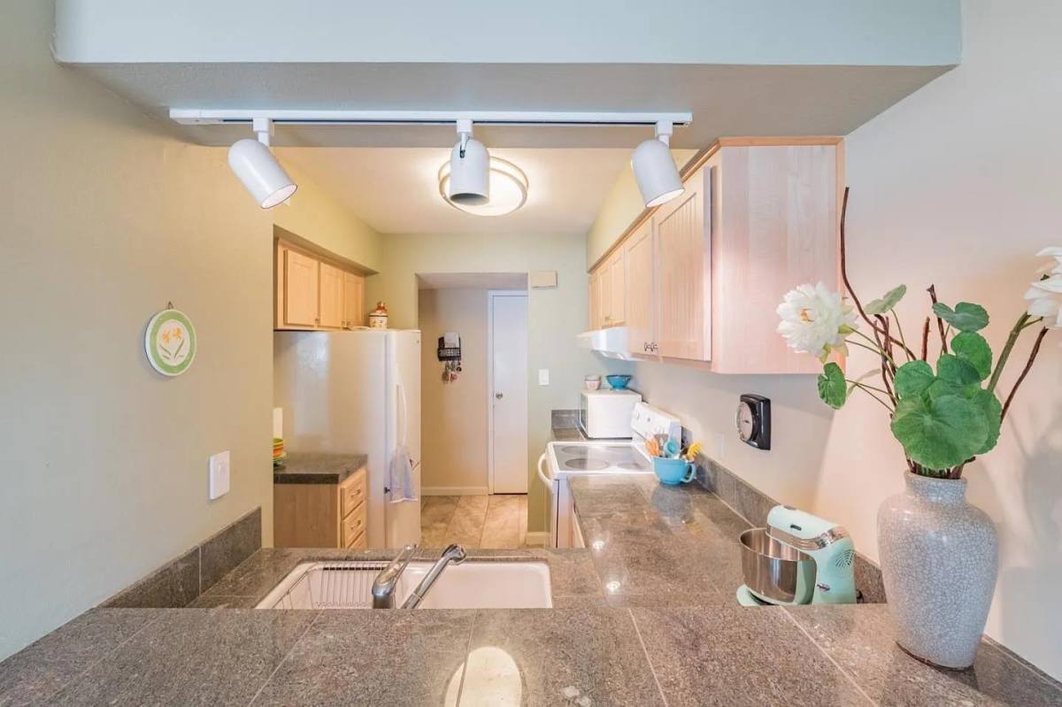 Apartment for rent at 1925 46th Ave, Capitola, CA 95010