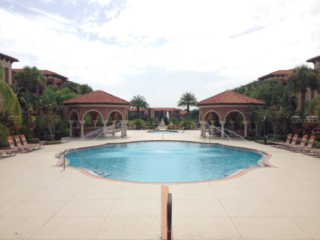 Condo for rent at 5512 Metrowest Blvd #304, Orlando, FL 32811