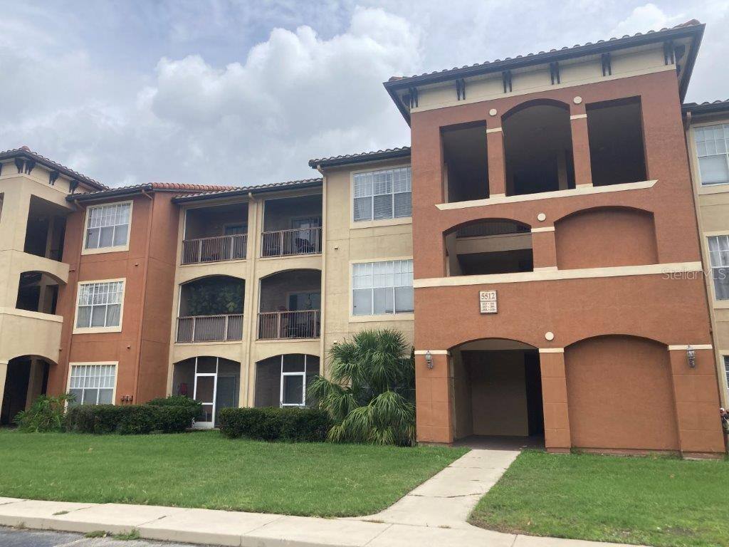 Condo for rent at 5512 Metrowest Blvd #304, Orlando, FL 32811