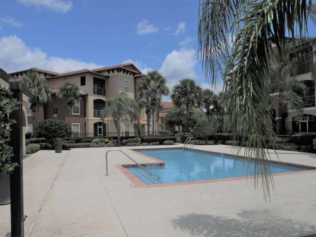 Condo for rent at 5512 Metrowest Blvd #304, Orlando, FL 32811