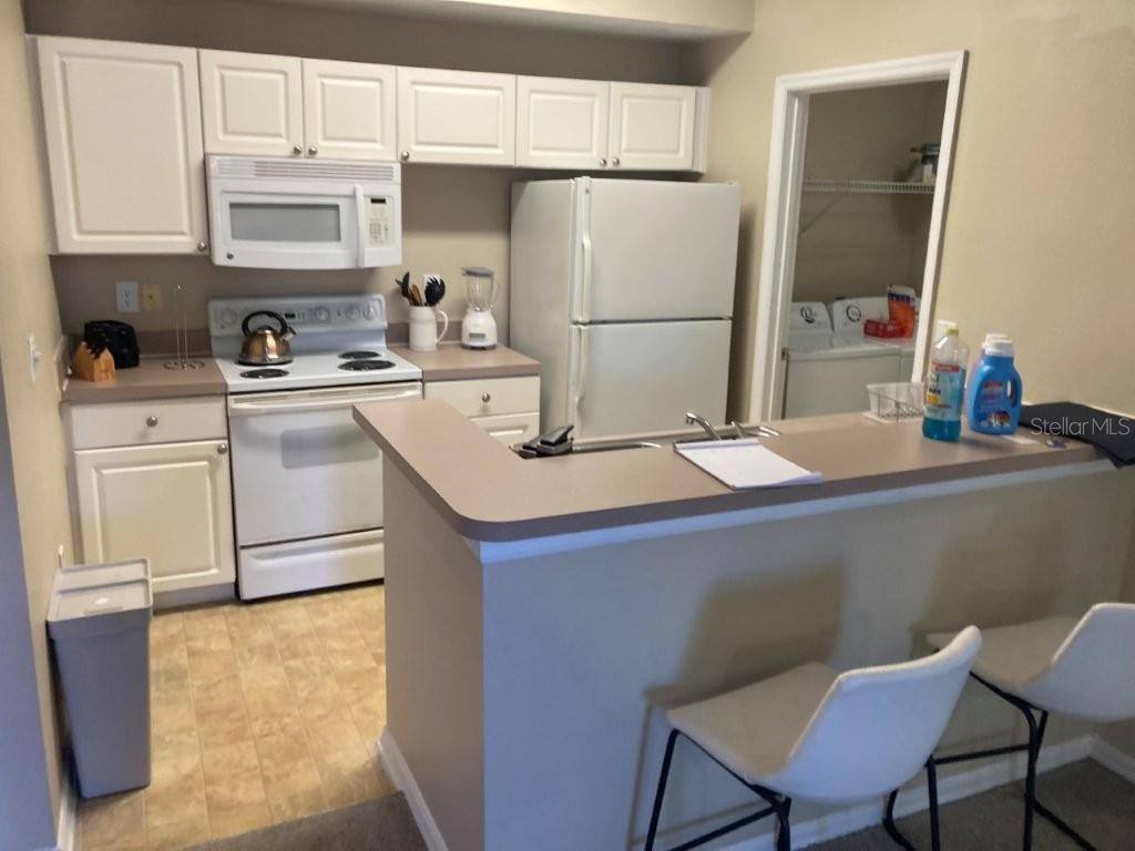 Condo for rent at 5512 Metrowest Blvd #304, Orlando, FL 32811