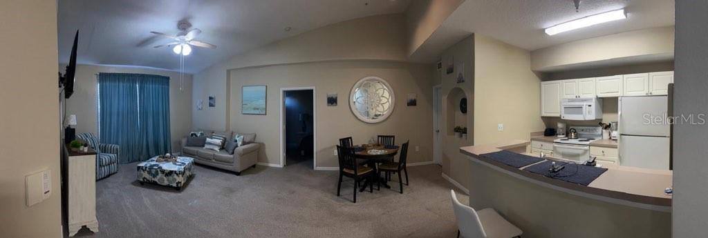 Condo for rent at 5512 Metrowest Blvd #304, Orlando, FL 32811