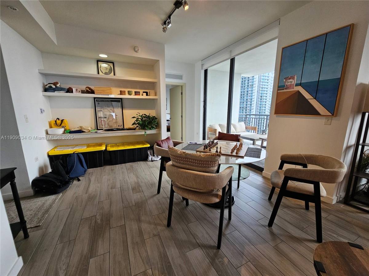 Apartment for rent at 999 SW 1st Ave #3004, Miami, FL 33130