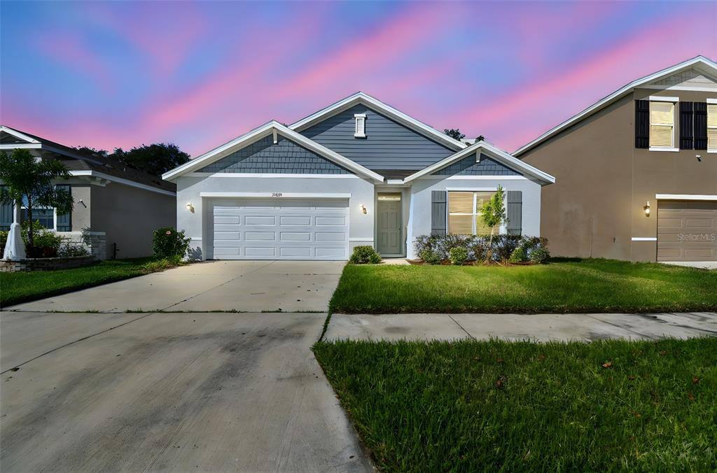 Apartment for rent at 33635 Field Maple Loop, Wesley Chapel, FL 33545