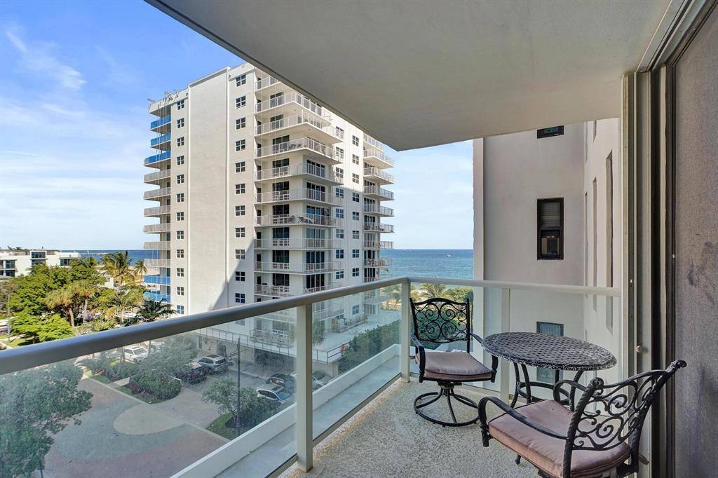 Apartment for rent at 1000 S Ocean Blvd #10006M, Pompano Beach, FL 33062