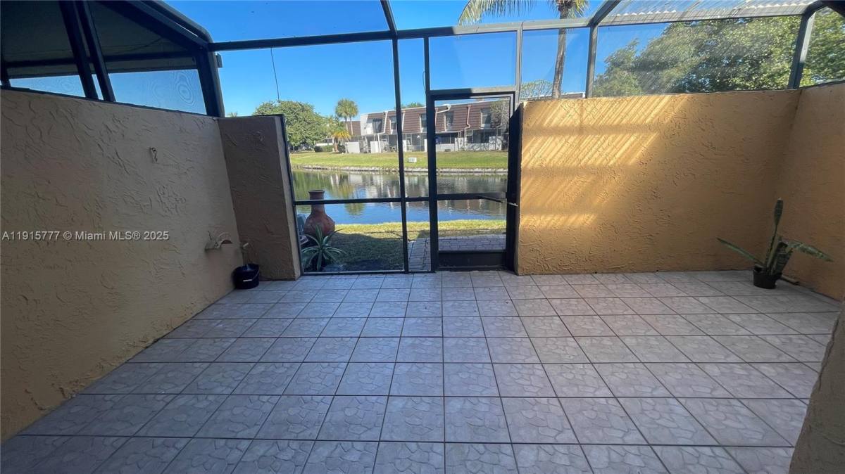 Apartment for rent at 9113 Lime Tree Lane #170, Hollywood, FL 33024