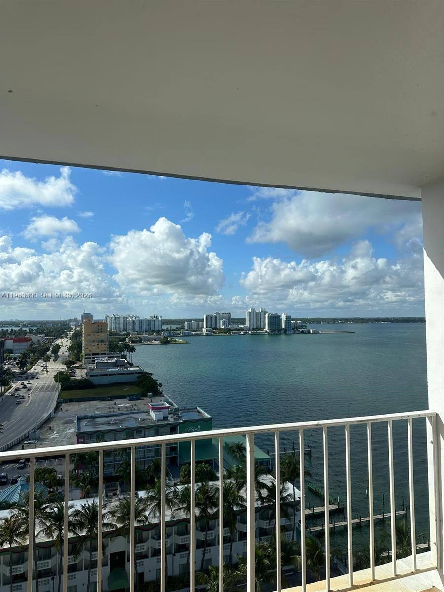 Apartment for rent at 1865 79th St Causeway #1865PHD, Miami Beach, FL 33141