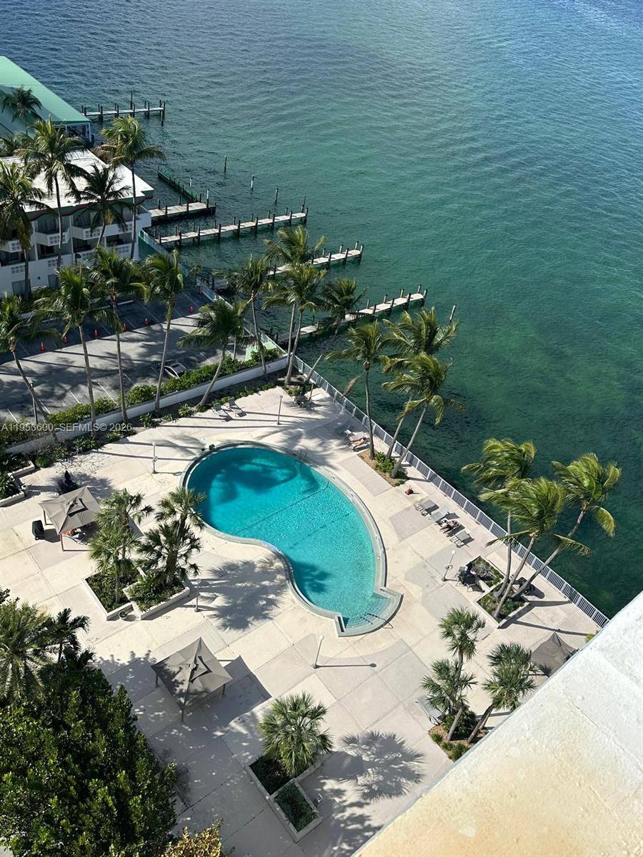 Apartment for rent at 1865 79th St Causeway #1865PHD, Miami Beach, FL 33141