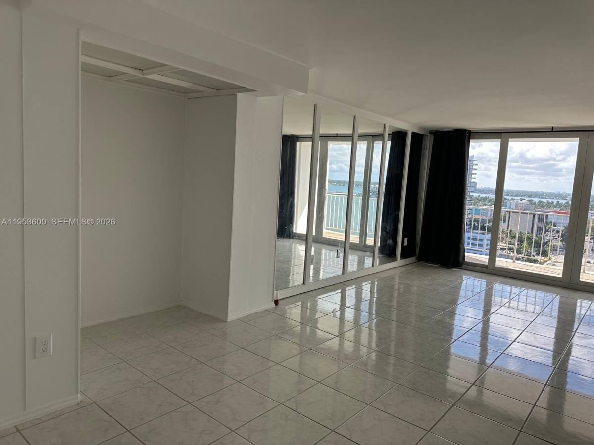Apartment for rent at 1865 79th St Causeway #1865PHD, Miami Beach, FL 33141