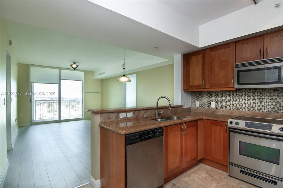 Apartment for rent at 1745 E Hallandale Beach Blvd #17451508W, Hallandale, FL 33009
