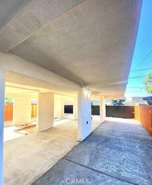 Apartment for rent at 1128 1 2 E 28th St, Los Angeles, CA 90011